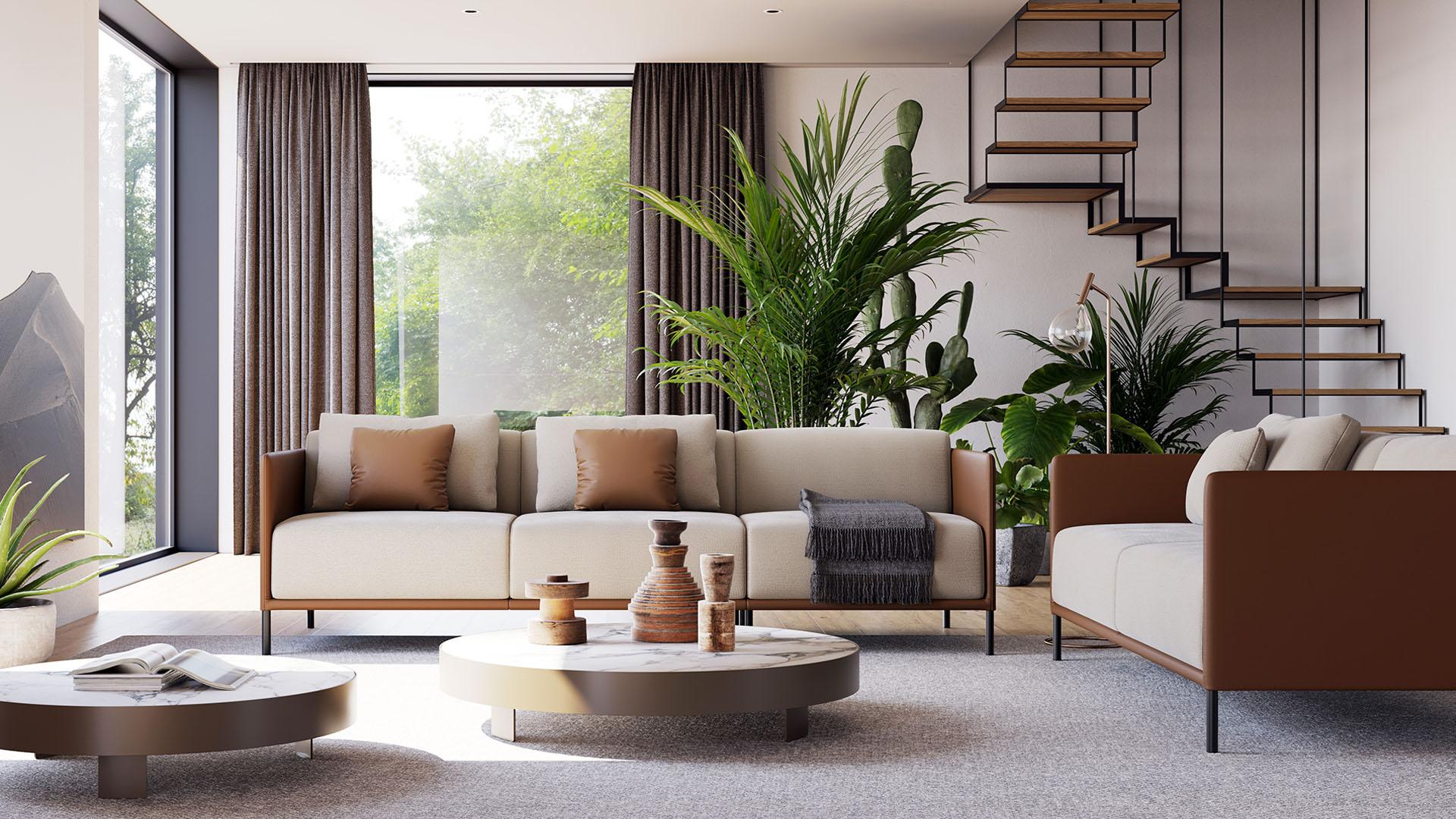Elegance Without the Footprint